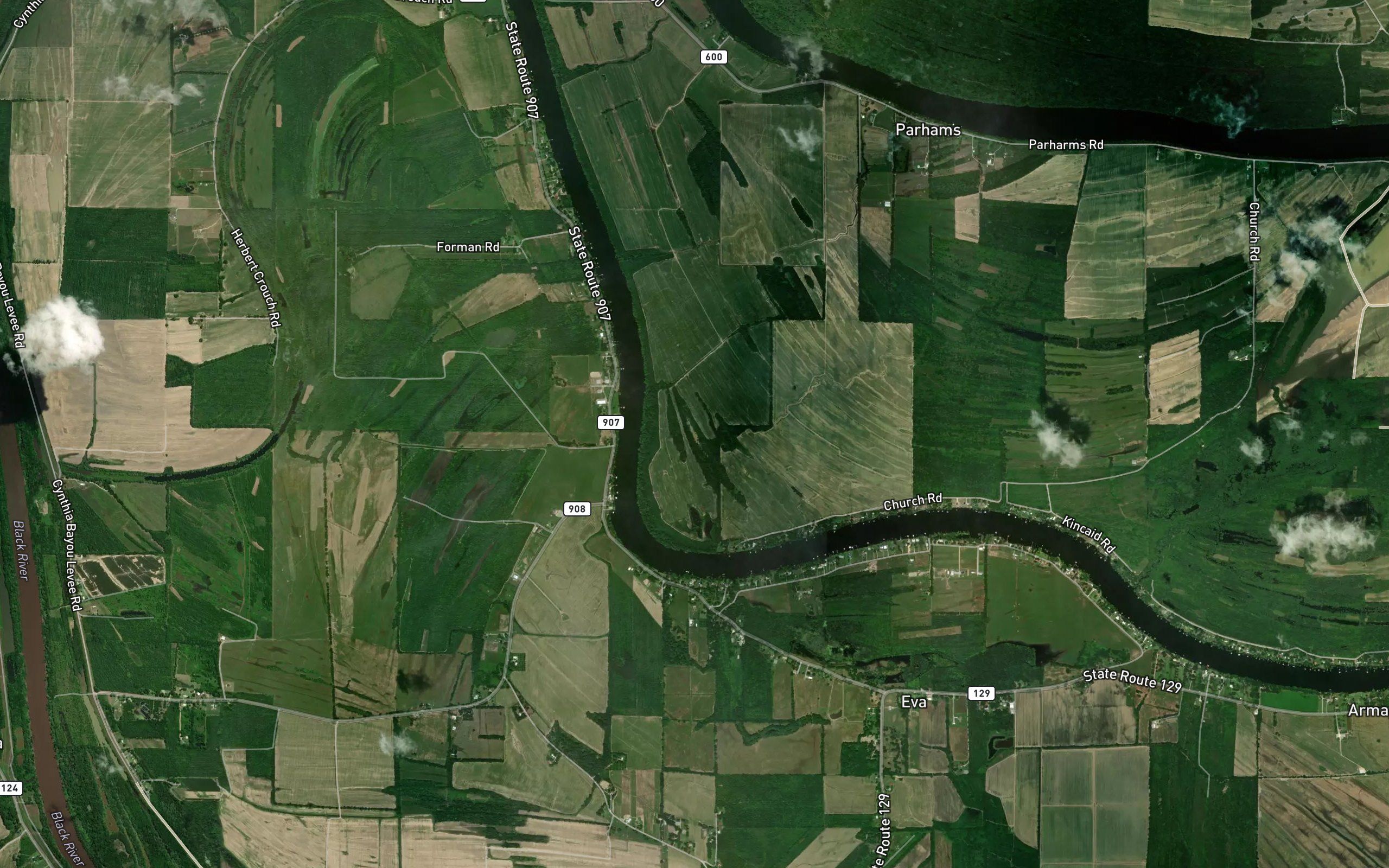 Moore Lake