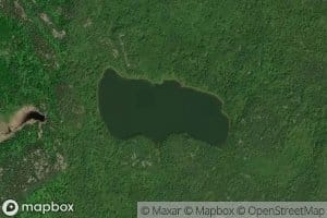 McLennan Lake