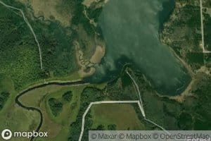 Bowstring River