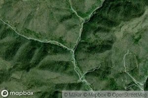 Right Fork Doty Creek