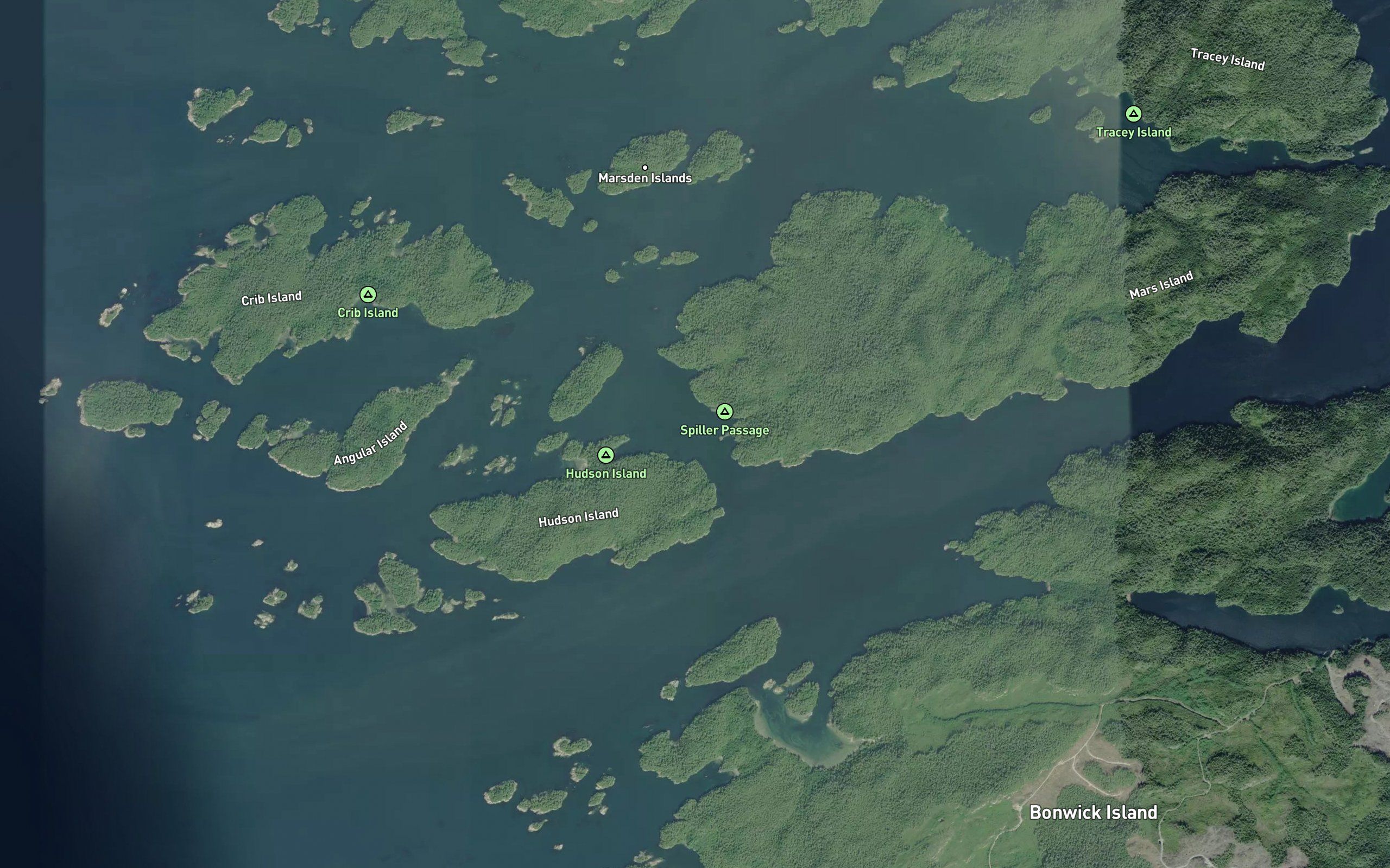 Spiller Passage