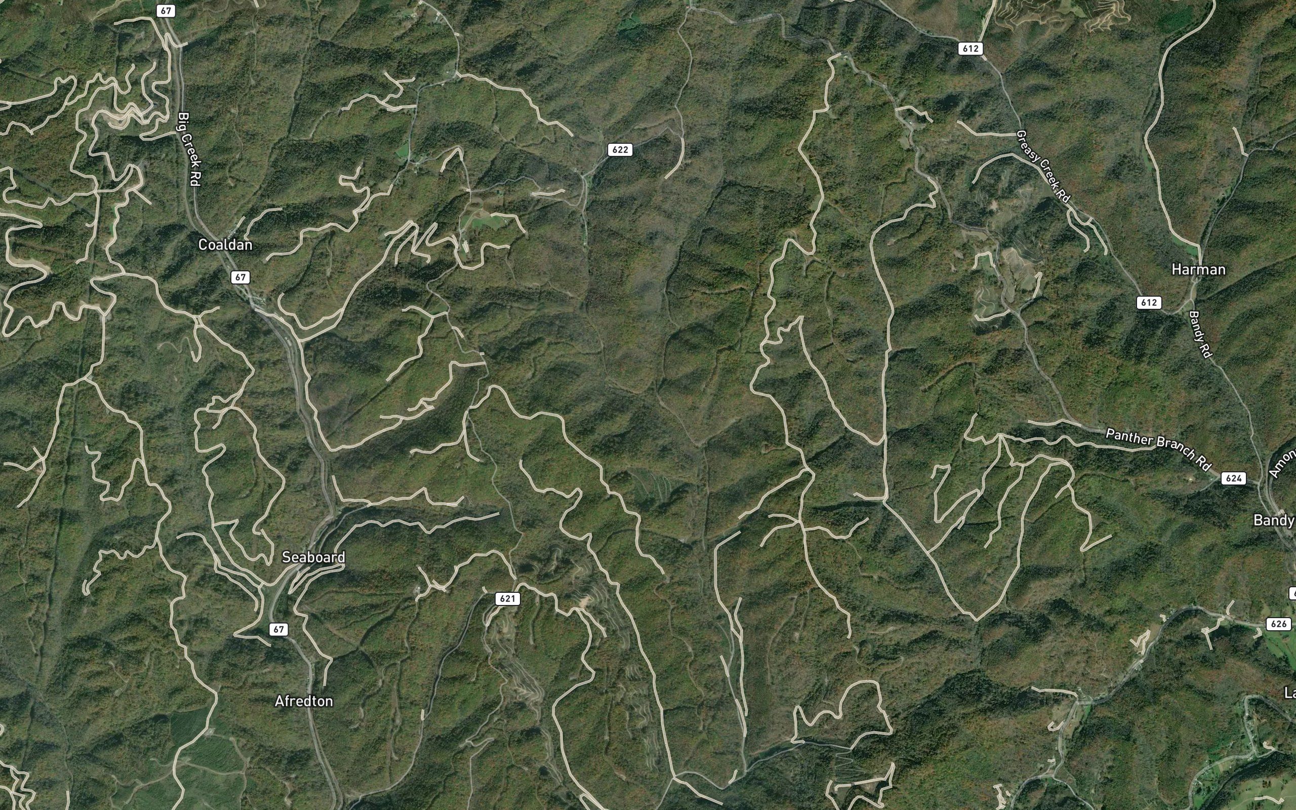 Smith Branch