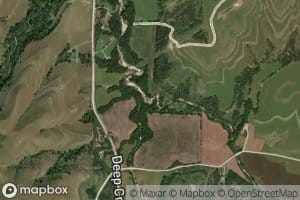 East Branch Deep Creek