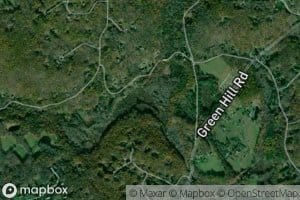 Chatfield Hollow Brook