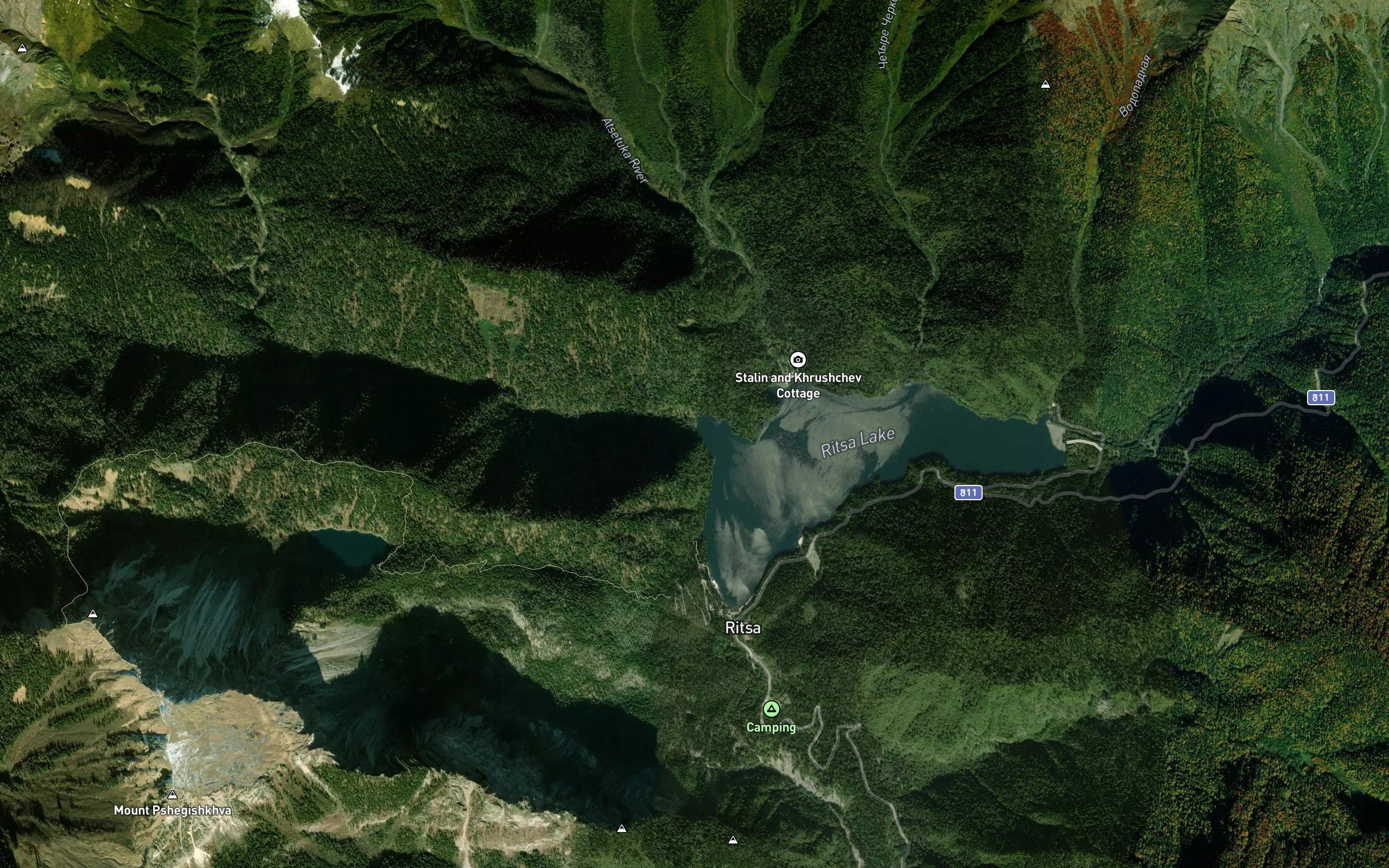 Turbaza