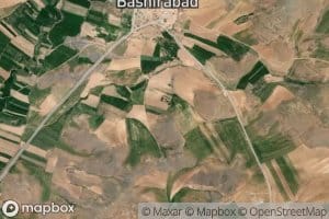 Cheshmeh-ye Posht Bagh