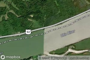Patterson Hollow Run