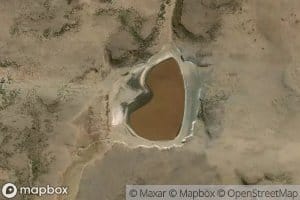 Laguna Blanca Chica