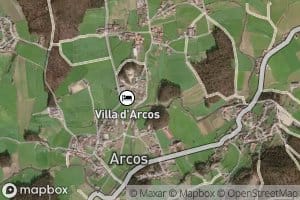 Ribeiro dos Porralhos