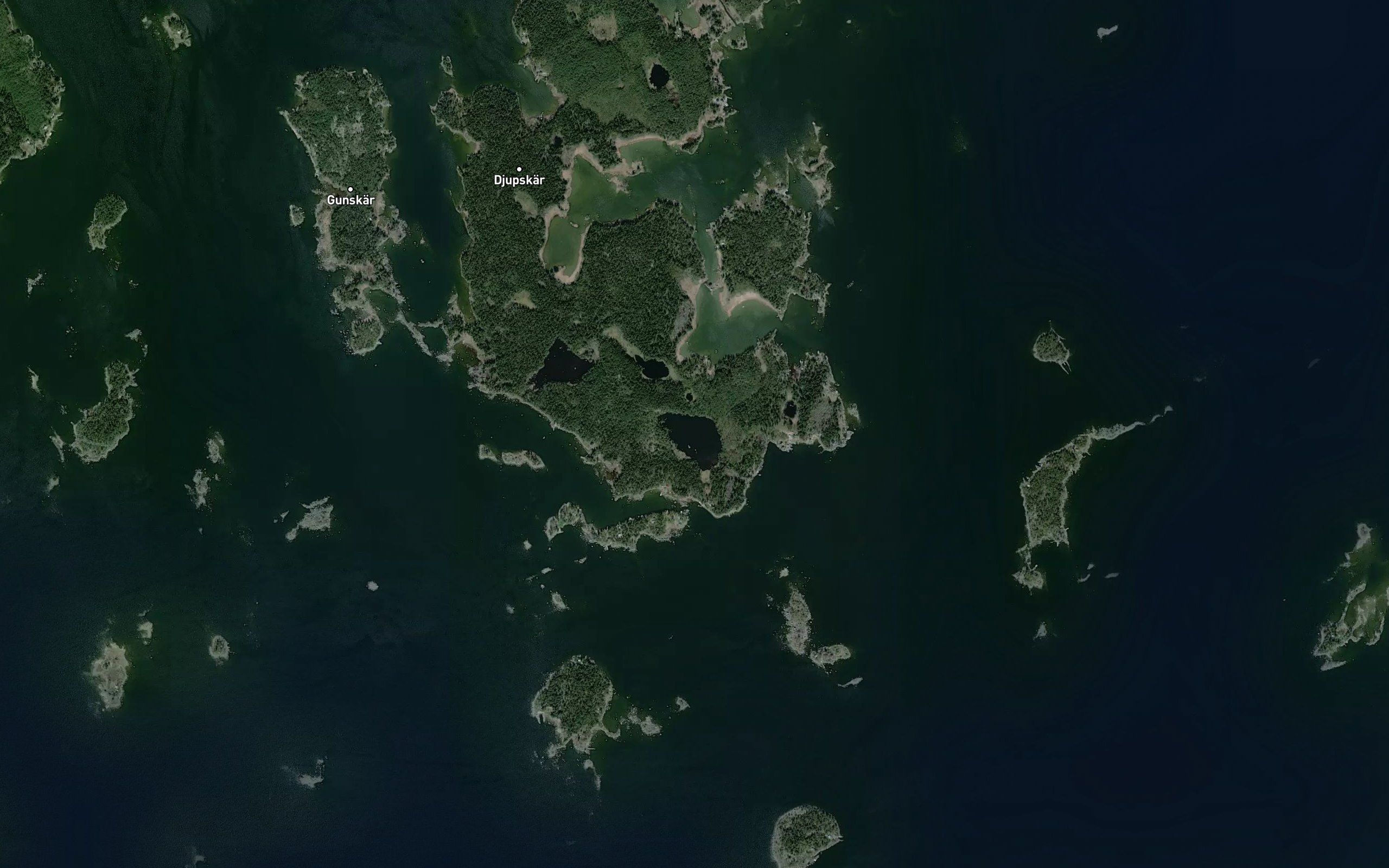 Dalasfladan