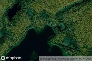 Petit lac Puant