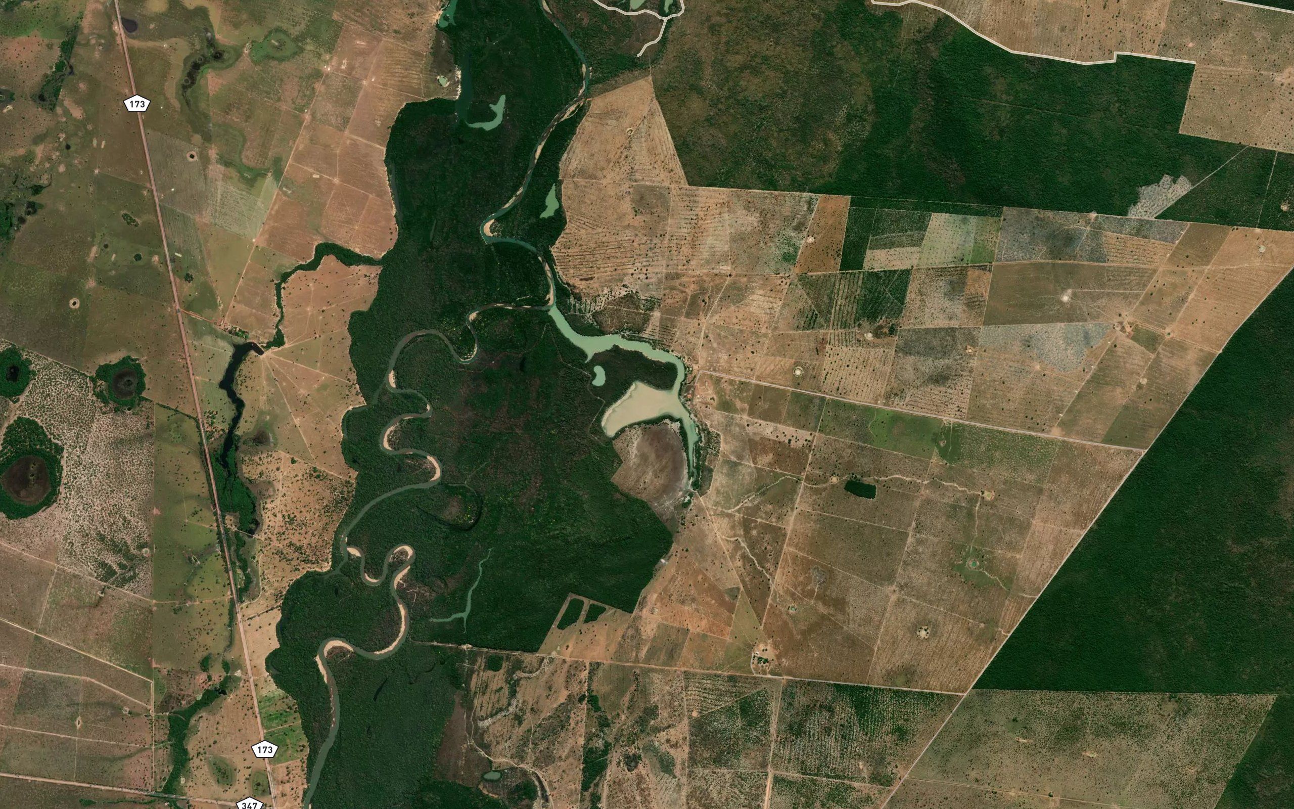 Lago Grande