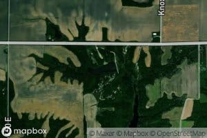 Knox Company Conservation Club Lake