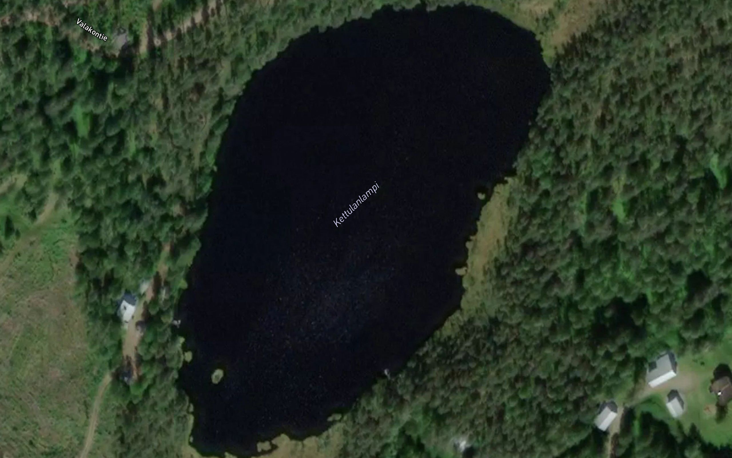 Kettulanlampi