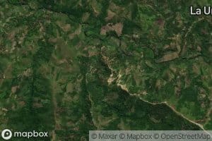 Quebrada Juan Perdido