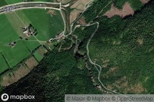 Hogfossen