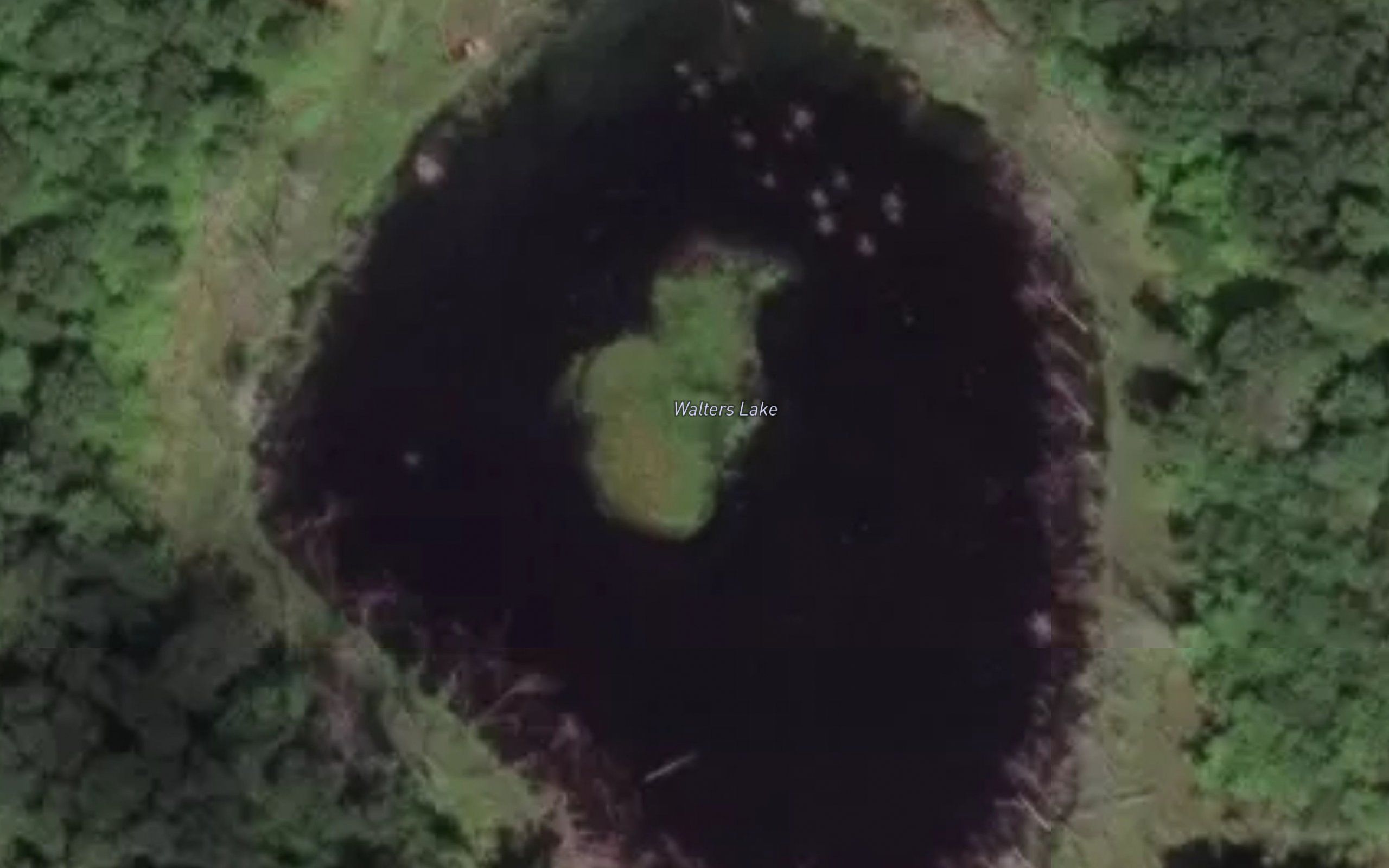 Walters Lake