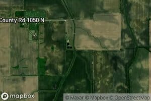 Charles Ludlow Ditch