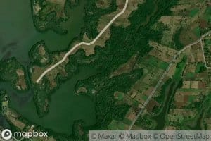 Riachuelo Agua Dulce