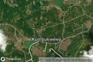 Punchiwerabendi Wewa