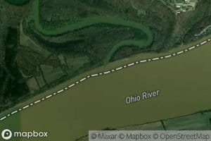 Big Grand Pierre Creek