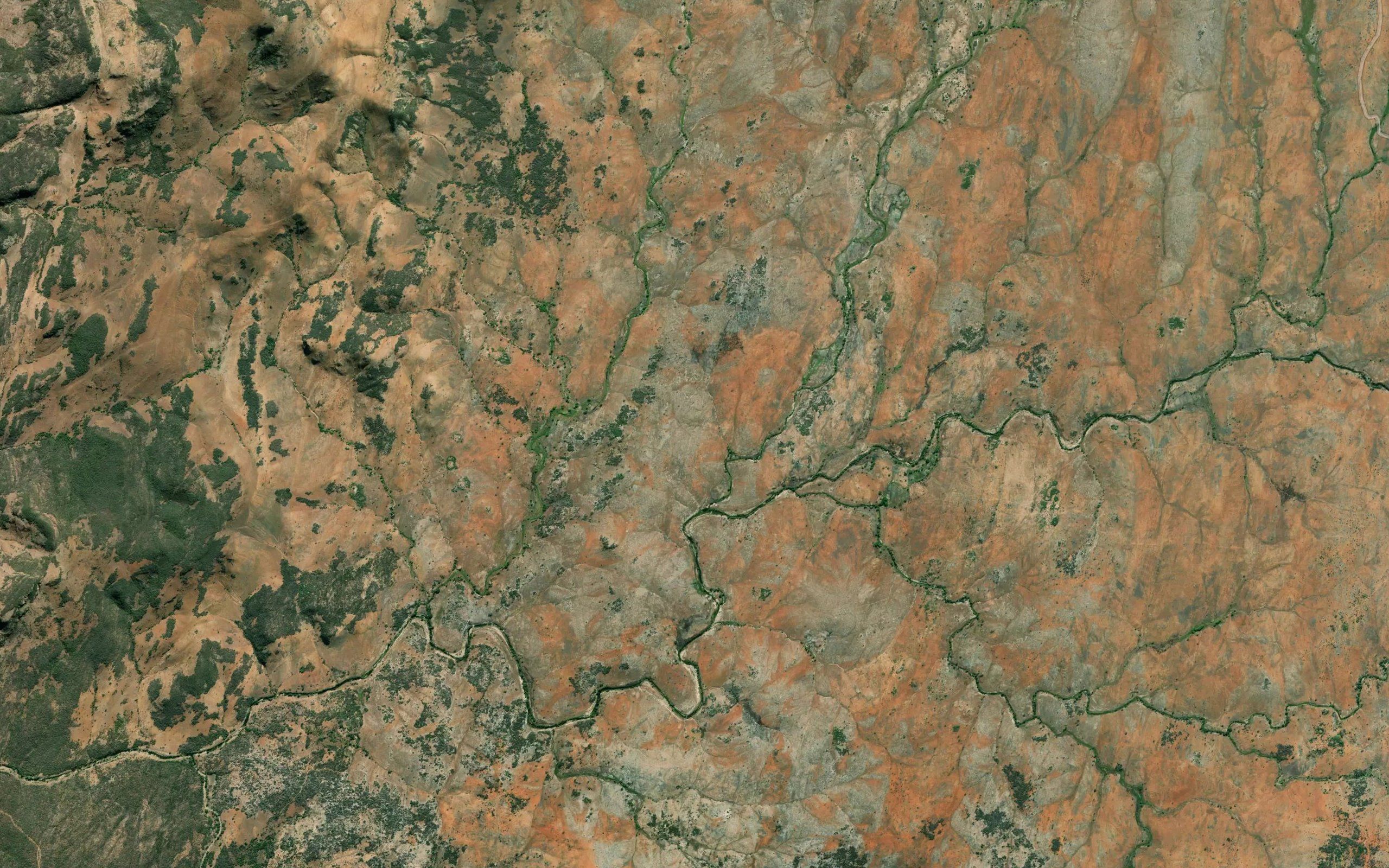 Ankarandava Riviere