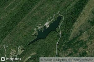 Cahaba Girl Scout Council Lake