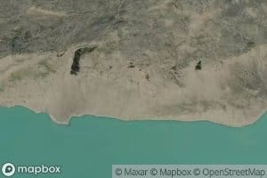 Mermaid Fiord