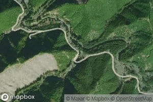 Drift Creek