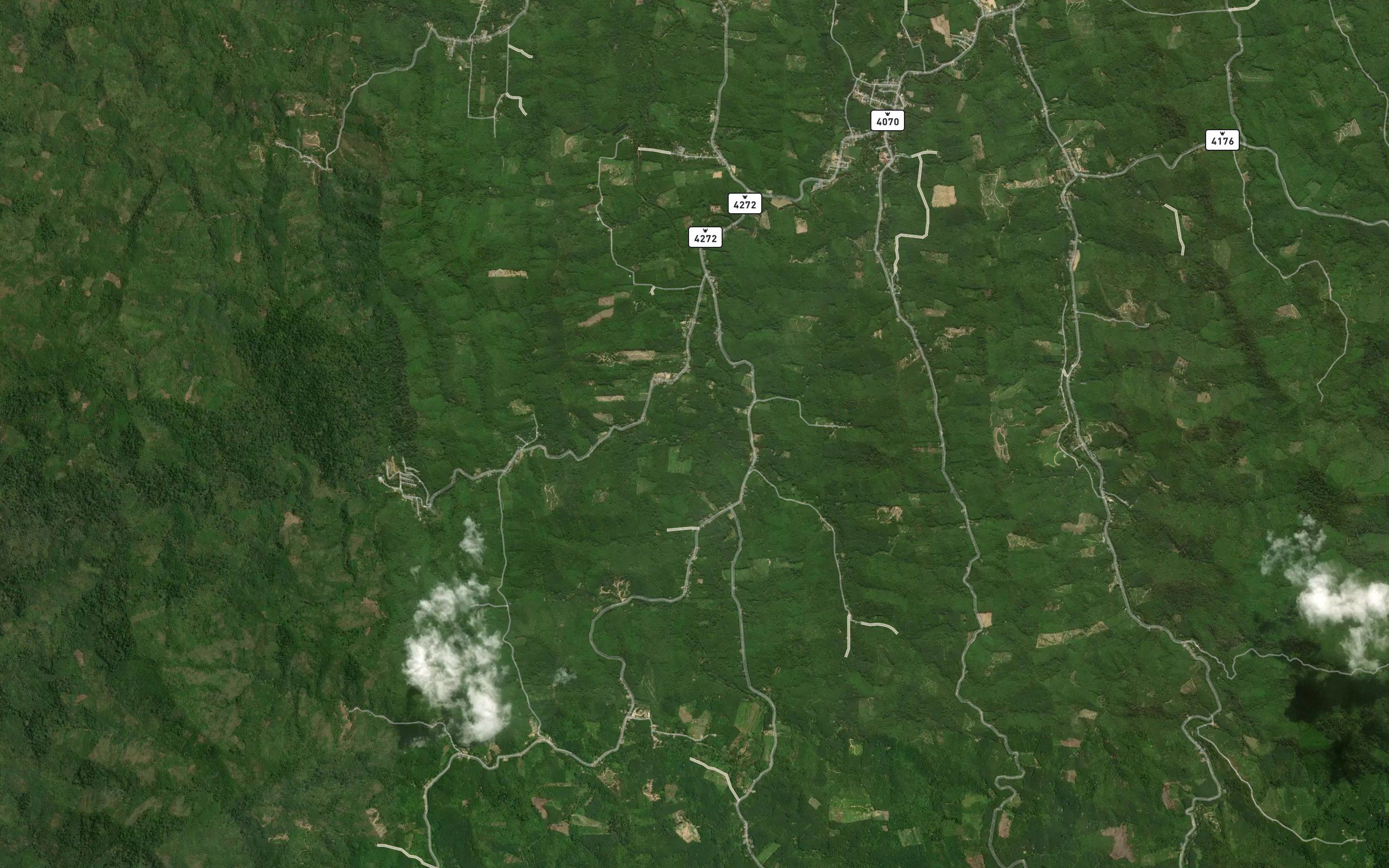 Khlong Tambon