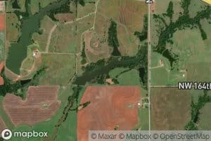 M L McLain Reservoir