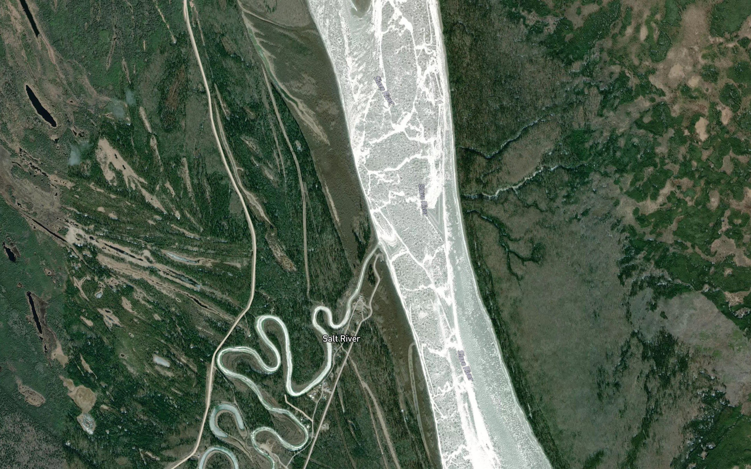Salt River