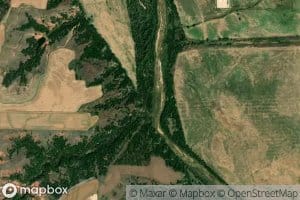American Horse Creek