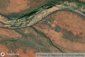 Soda Creek