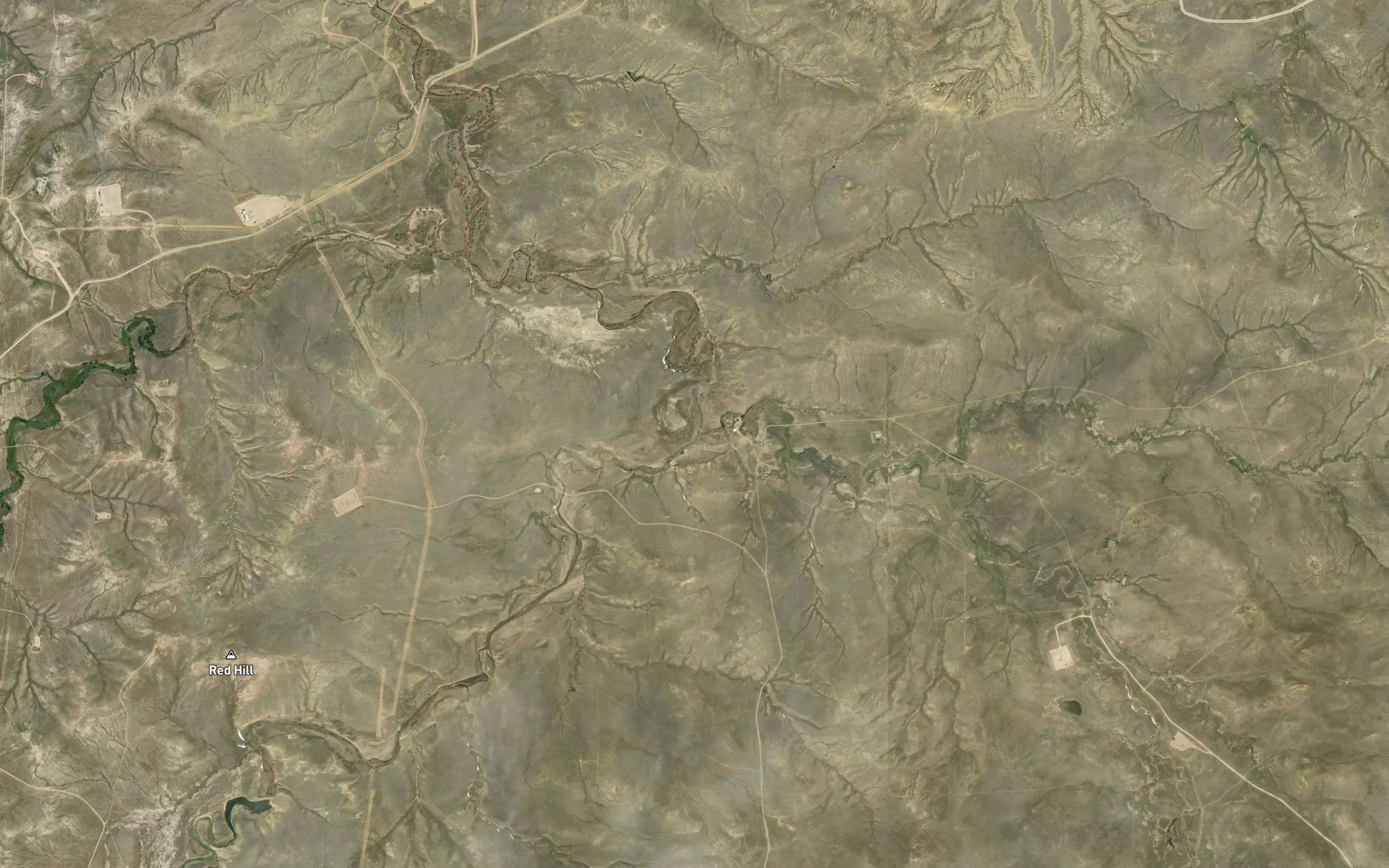 Willow Creek