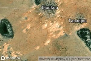Tanana Djougou