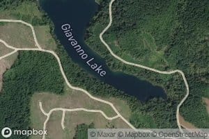 Giavanno Lake