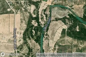 Gentry Creek