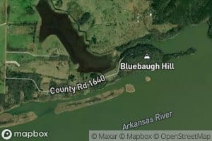 Lake Dardanelle State Fish Hatchery