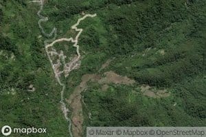 Binangga Larono Kodi