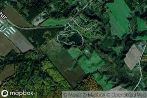 Lac Gravel