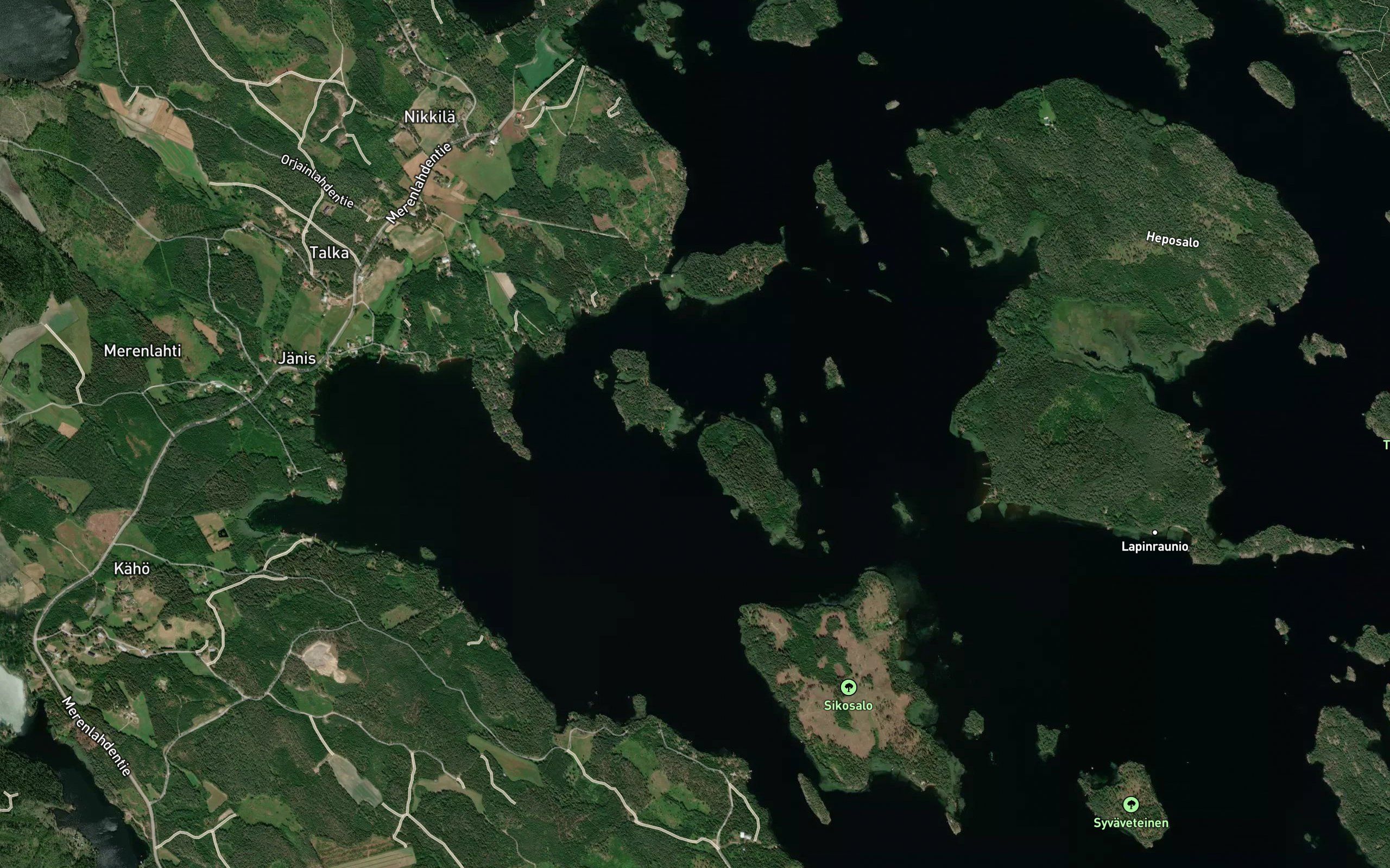 Pekkarinsalmi