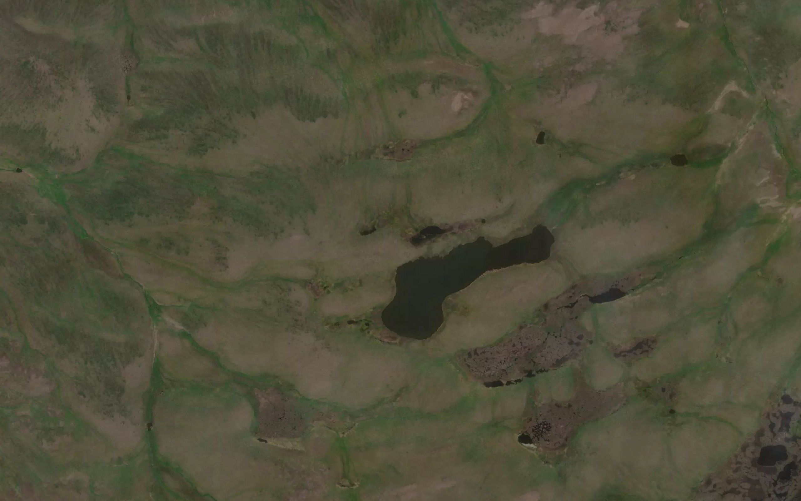Ozero Stochnoye