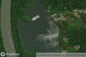 Lagoa Patua