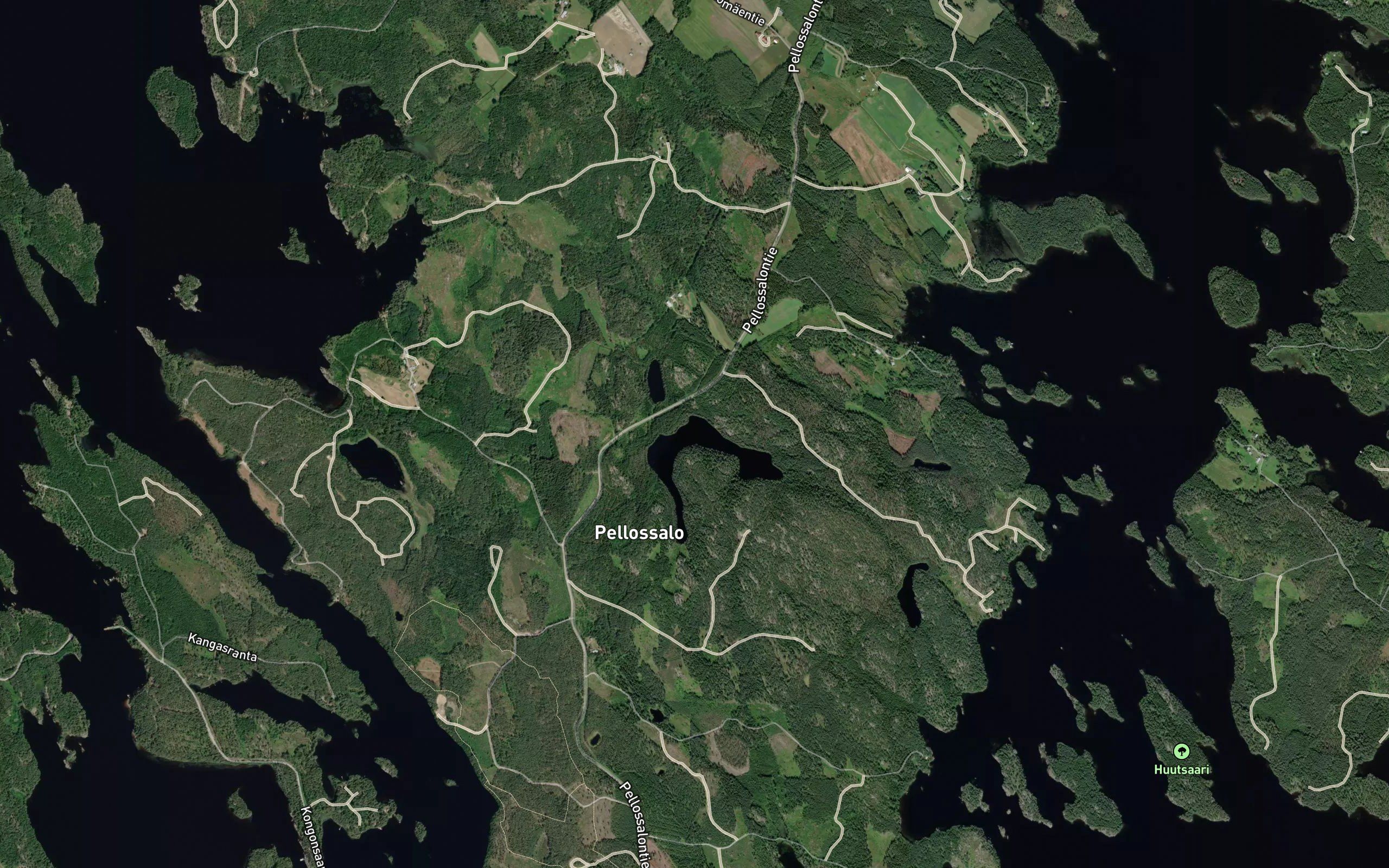Vaarajarvi