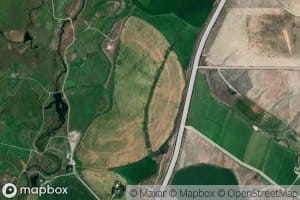 Lower River Ditch