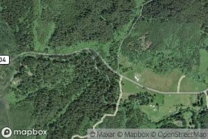 Beamer Creek