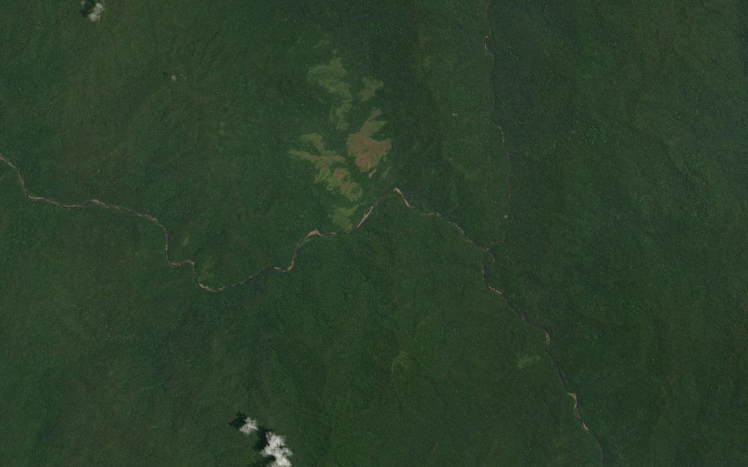 Sungai Berda