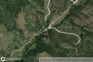 Whitetail Creek
