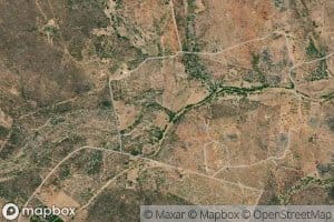 Riacho Pedra Vermelha